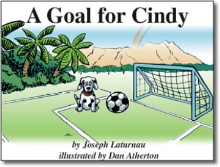 A Goal for Cindy