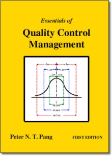 Essentials of Quality Control Management