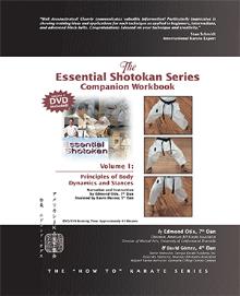 Essential Shotokan