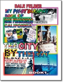 My Photography Book of San Francisco California
