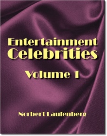 Entertainment Celebrities
