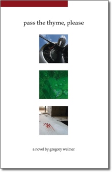 Pass the Thyme, Please