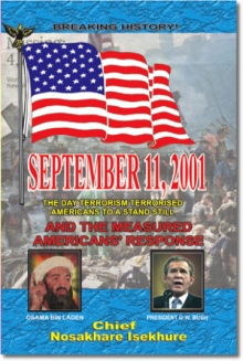 September 11, 2001