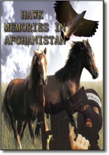 Hawk Memories in Afghanistan
