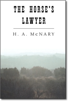 The Horse's Lawyer