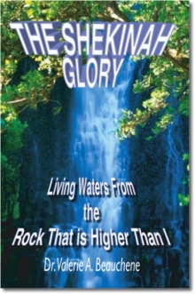 The Shekinah Glory