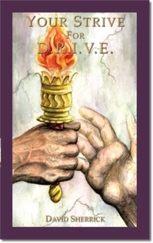 Your Strive for D.R.I.V.E.
