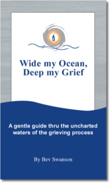 Wide My Ocean, Deep My Grief