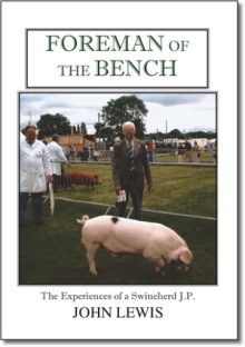 Foreman of the Bench