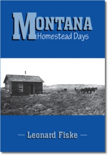 Montana Homestead Days