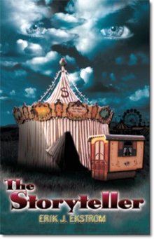 The Storyteller