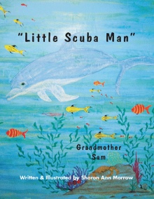 "Little Scuba Man"