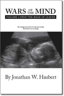 Wars of the Mind Volume 1