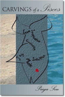 Carvings of a Pisces