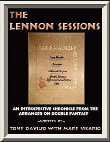 The Lennon Sessions