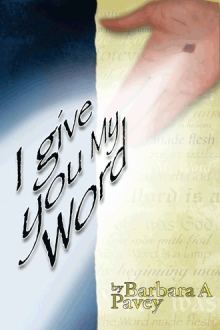 I Give You My Word