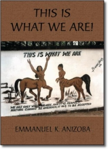 This is What We Are!
