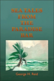 Sea Tales From The Paradise Bar