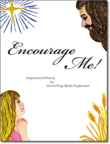 Encourage Me! Inspirational Poetry
