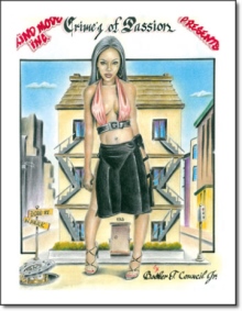Crime'z of Passion