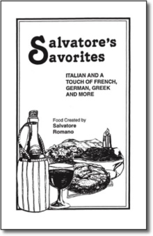 Salvatore's Savorites