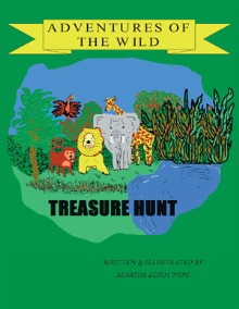 Adventures of the Wild