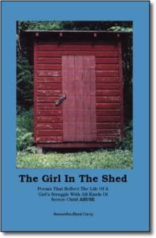 The Girl in the Shed