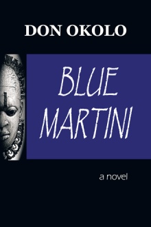 Blue Martini