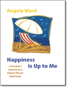 Happiness is up to Me