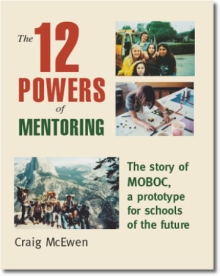 The 12 Powers of Mentoring