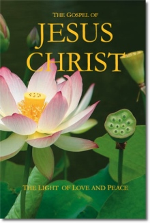The Gospel of Jesus Christ