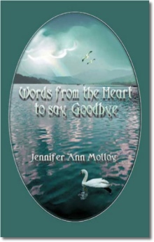 Words from the Heart to say Goodbye
