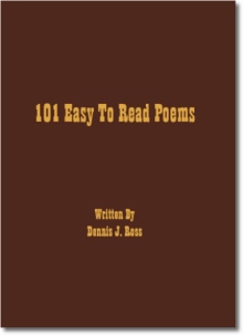 101 Easy to Read Poems