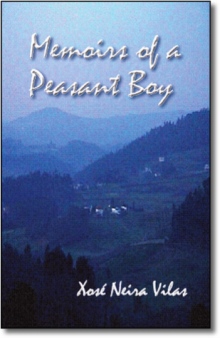 Memoirs of a Peasant Boy