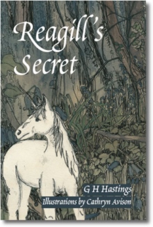 Reagill's Secret