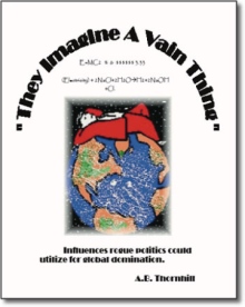 "They Imagine a Vain Thing"