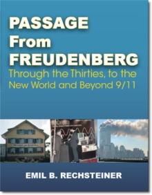 Passage From Freudenberg