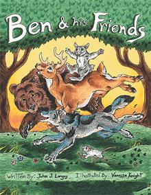 Ben & his Friends
