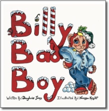 Billy Bad Boy