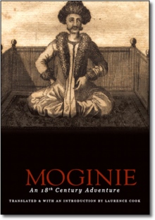 Moginie