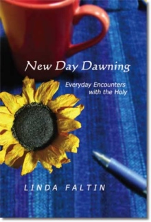 New Day Dawning