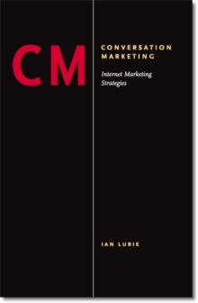 Conversation Marketing