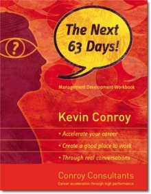 The Next 63 Days!