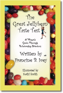 The Great Jellybean Taste Test