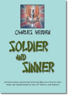 Soldier and Sinner