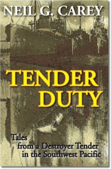 Tender Duty