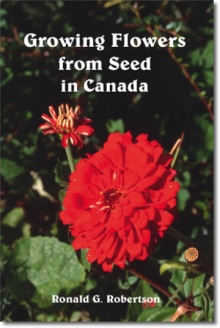 Growing Flowers from Seed in Canada