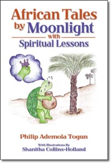African Tales by Moonlight