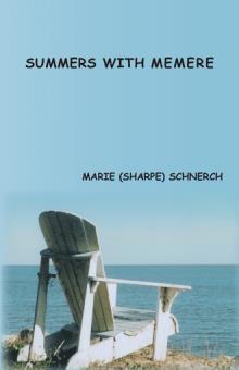 Summers With Memere