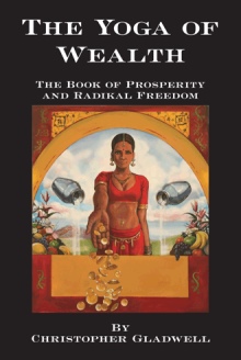 The Yoga Of Wealth